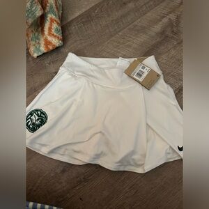 Nike skirt